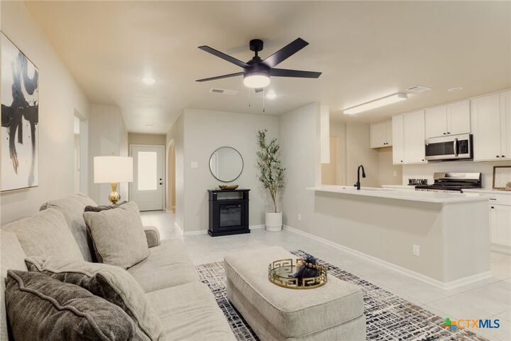 Property Photo:  1804 Wilshire Drive  TX 76543 