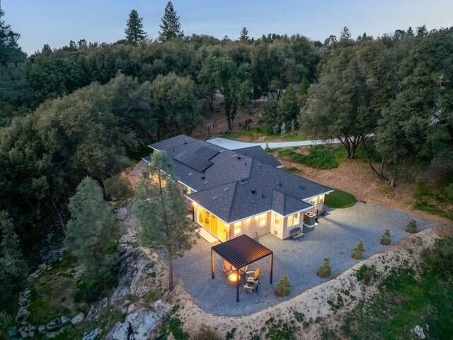 Property Photo:  38614 Bon Veu Circle  CA 93644 
