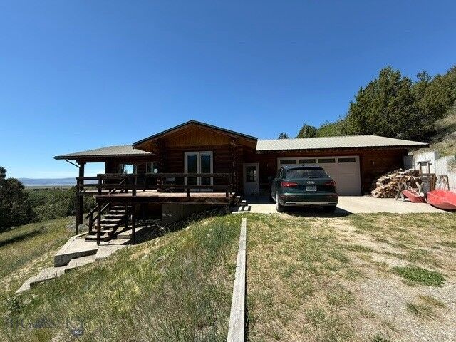 Property Photo:  521 Jack Creek Road  MT 59729 