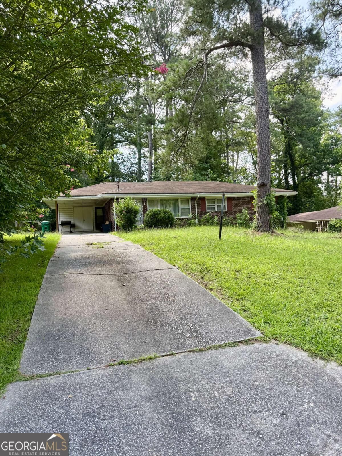 Property Photo:  3101 Rollingwood Lane SE  GA 30316 