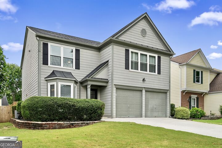 Property Photo: 320 Treyford Court GA 30005
