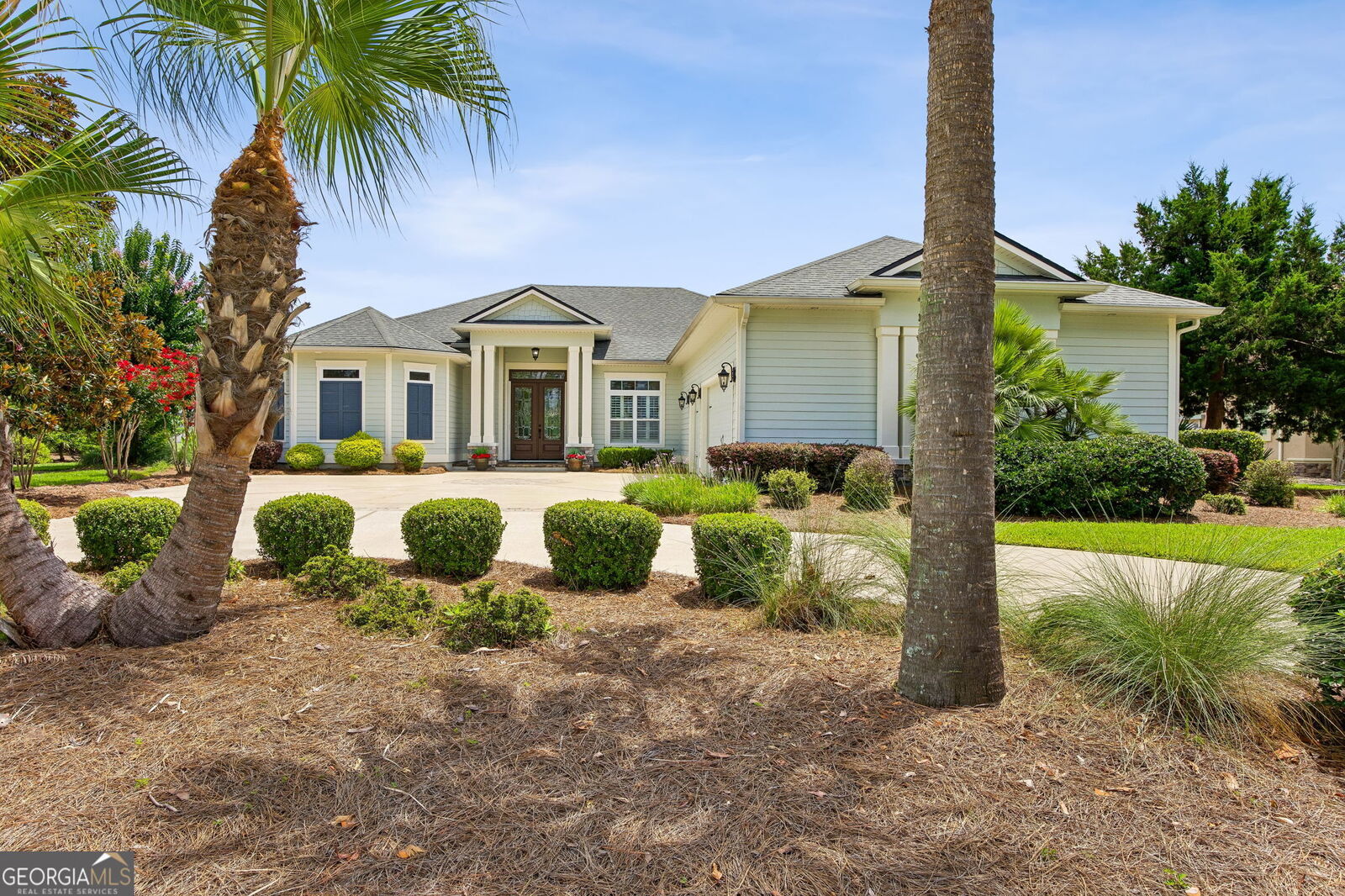 Property Photo: 2131 Isles Of St Marys Way GA 31558