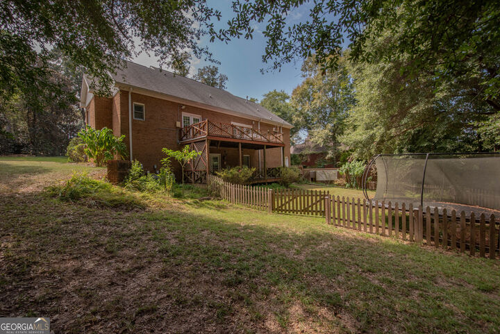 Property Photo: 110 Holly Drive GA 31088