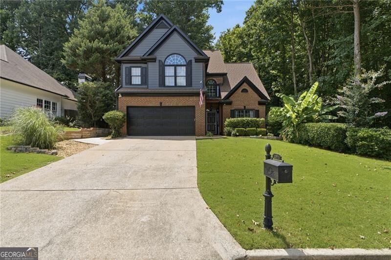 Property Photo:  1075 S Bethany Creek Drive  GA 30004 