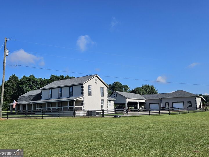 Property Photo: 351 Moose Lodge Road GA 30224