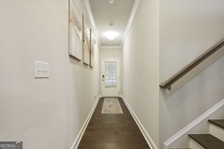 Property Photo: 539 Jefferson Chase Street SE GA 30354