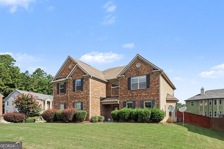 Property Photo: 4778 Winstar Lane GA 30213