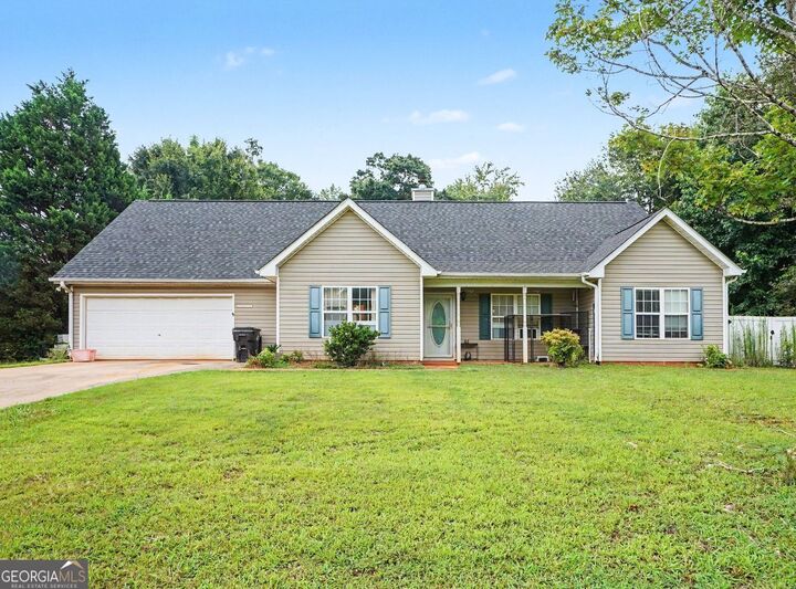 Property Photo:  513 Wylderose Lane  GA 30248 