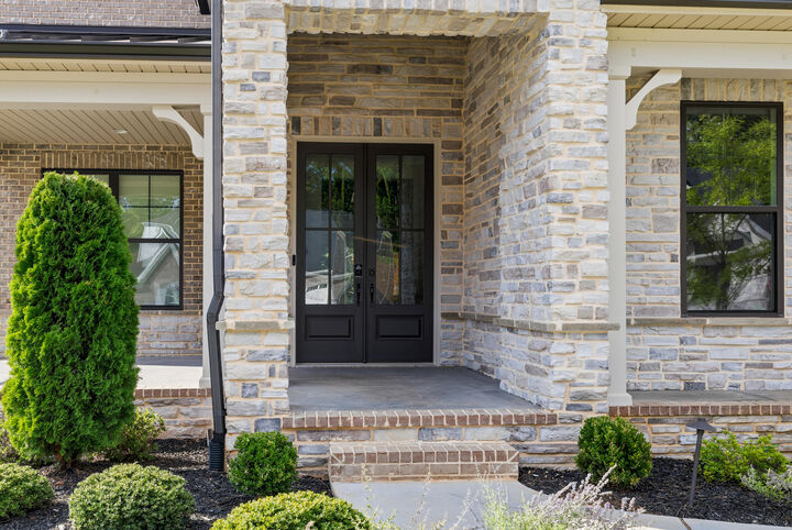 Property Photo: 259 Reverence Run Lane TN 37934