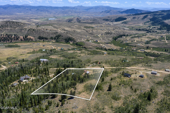 Property Photo:  478 Gcr 164  CO 80459 