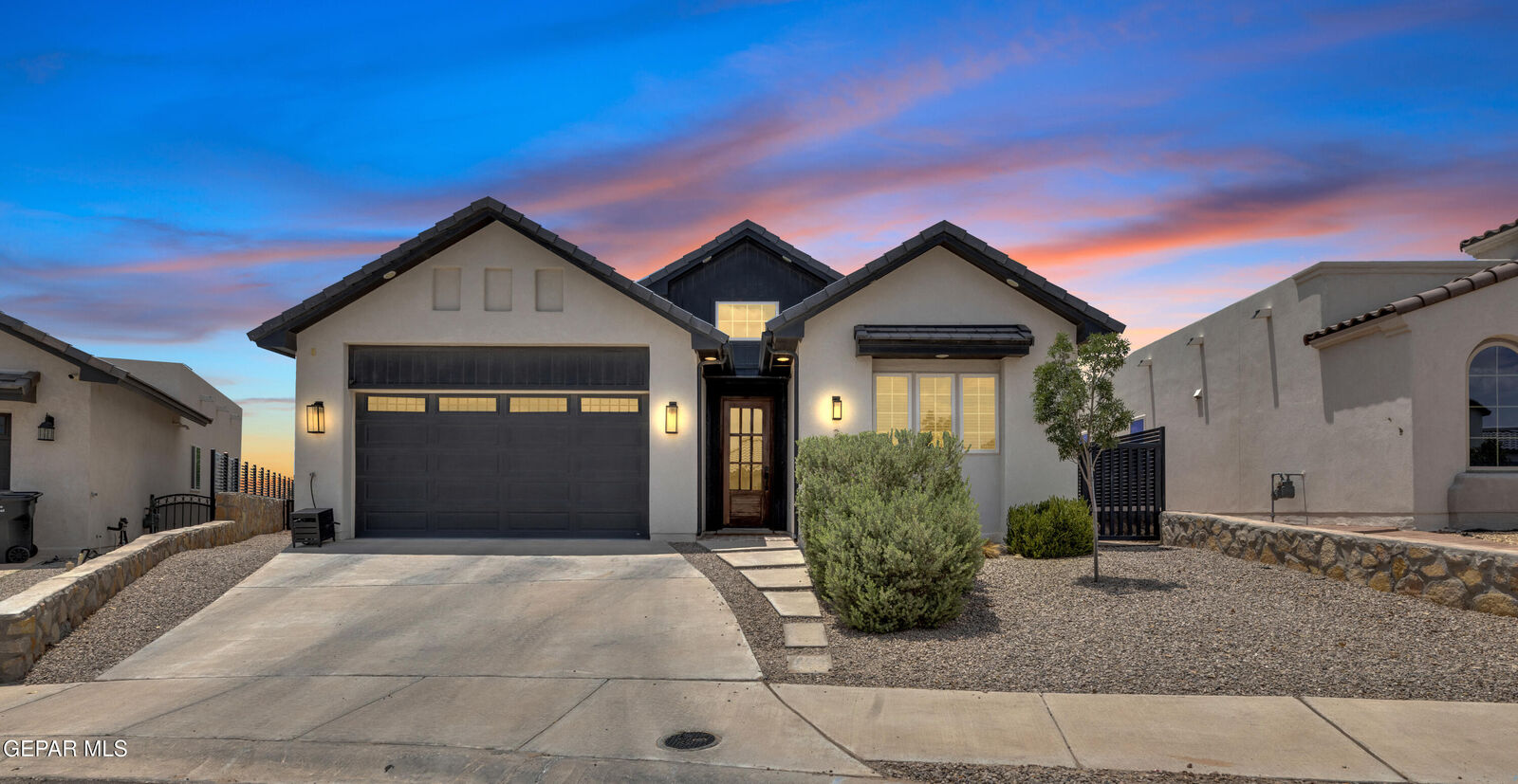 Property Photo: 205 Ulshaw Street TX 79928
