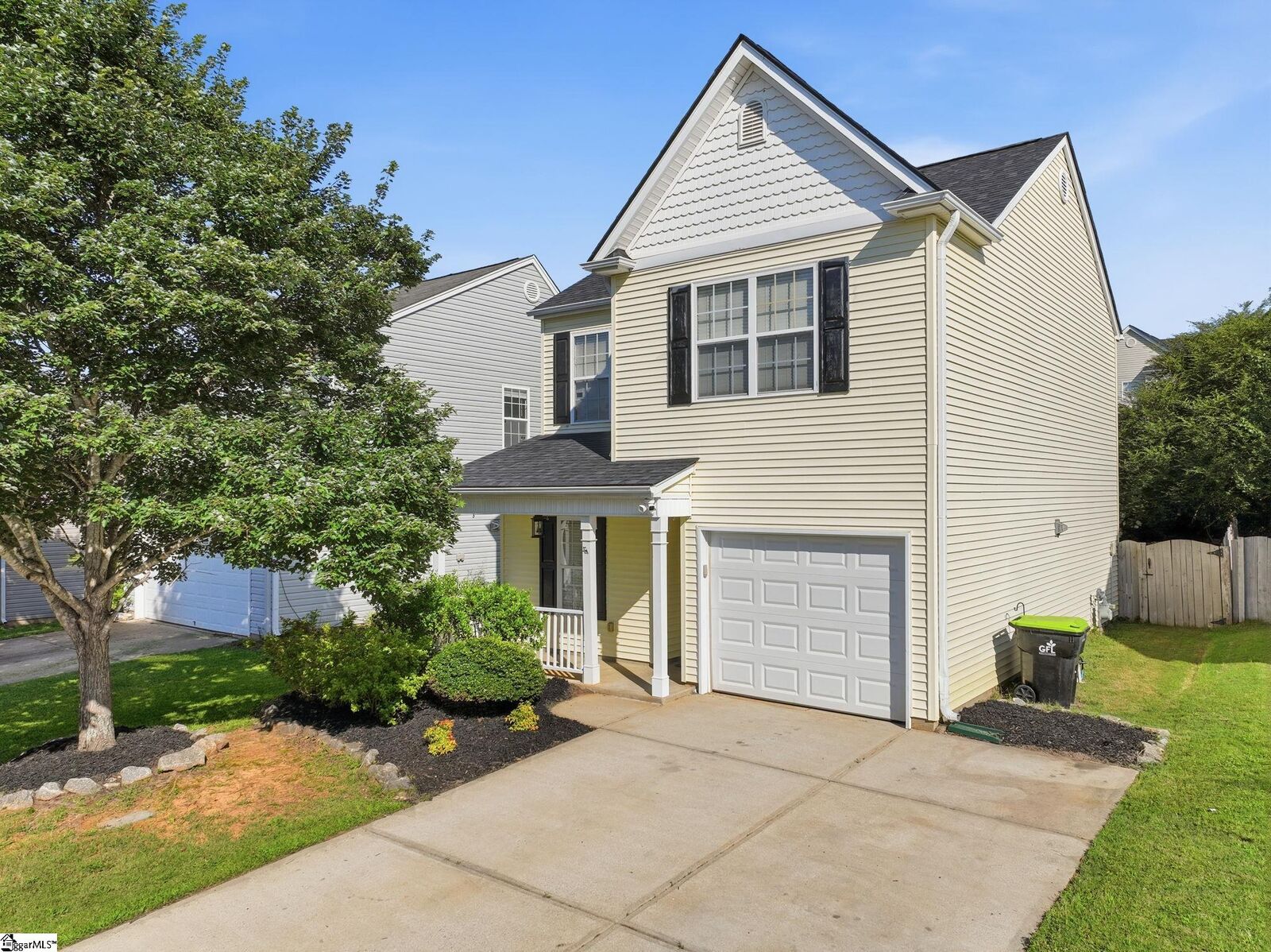 Property Photo:  129 Mercer Drive  SC 29681 