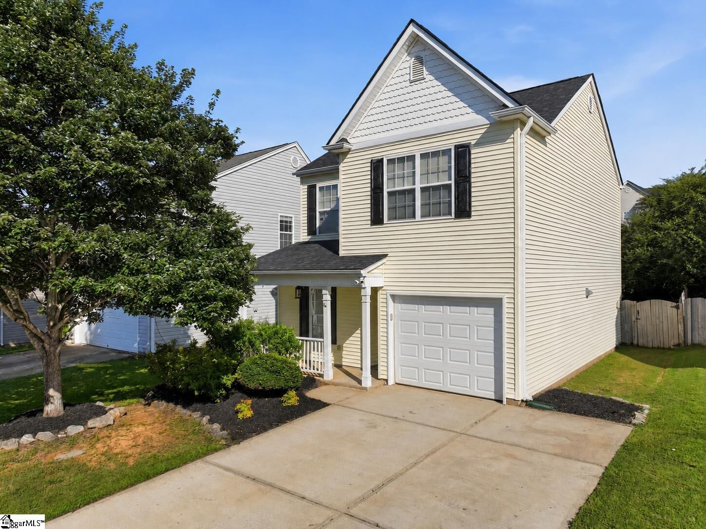 Property Photo:  129 Mercer Drive  SC 29681 