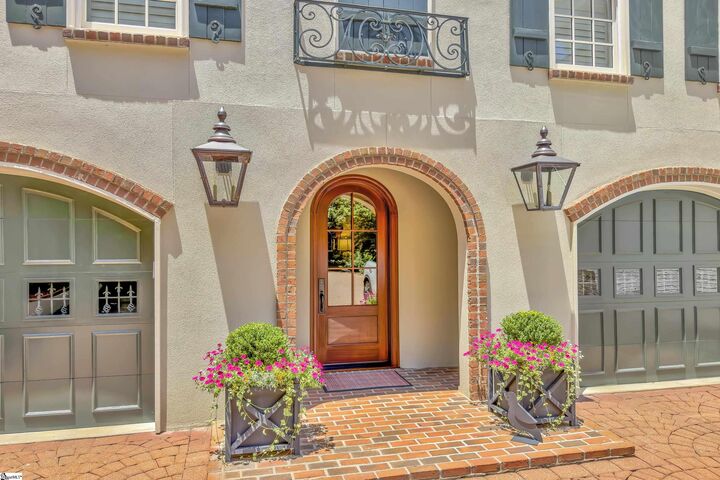 Property Photo:  15 Hidden Hills Drive  SC 29605 