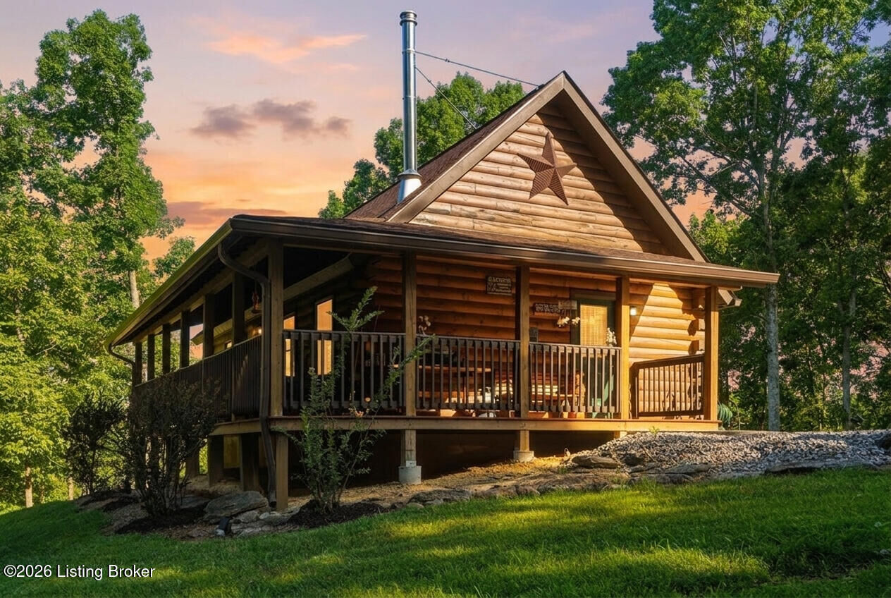 Property Photo:  5191 Bardstown Trail  KY 40076 