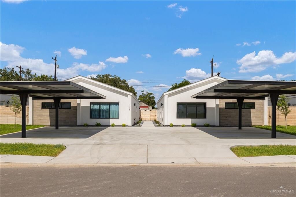 Property Photo: 2509 Woodpecker Road TX 78596