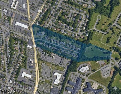 Property Photo: 135 Pompton Ave NJ 07009