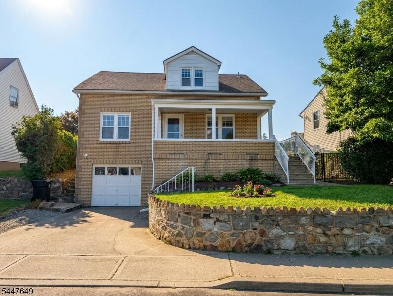Property Photo: 28 Hillside Ave 1 NJ 07857