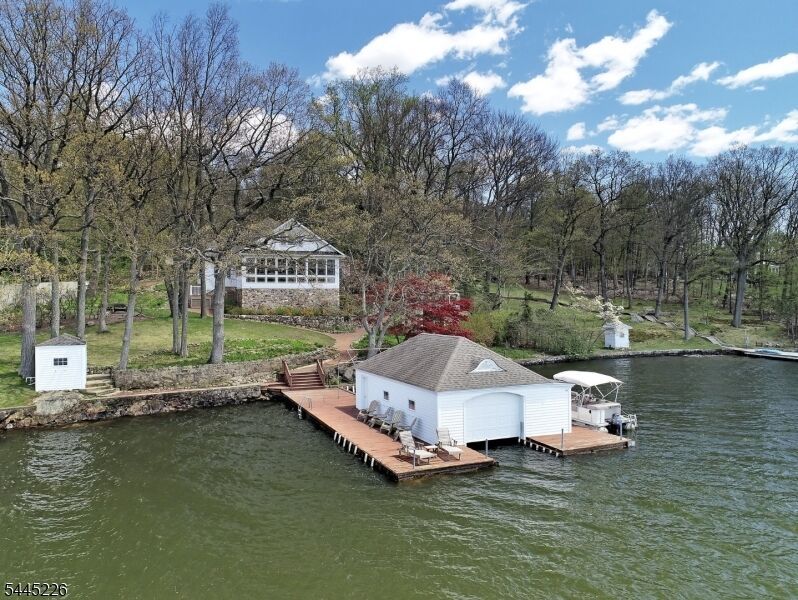 Property Photo: 54 Halsey Is NJ 07849