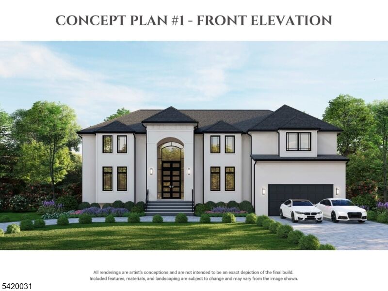 Property Photo: 241 Woods Rd NJ 08844
