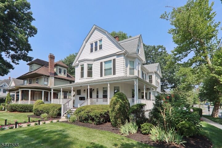 Property Photo: 263 Walnut St NJ 07090