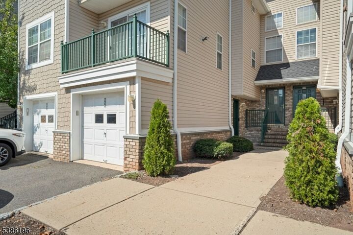 Property Photo: 203 Rip Van Dam Ct NJ 08502