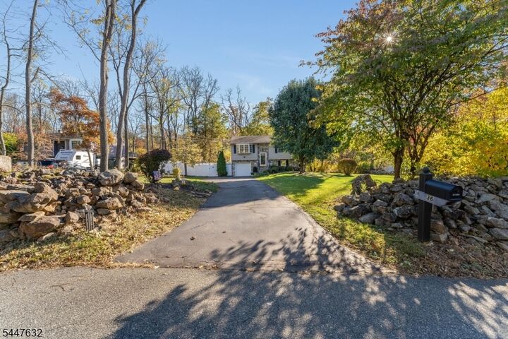 Property Photo:  36 Mackenzie Rd  NJ 08827 