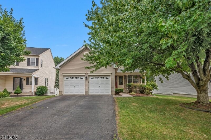 Property Photo: 432 Hamilton Drive NJ 08886