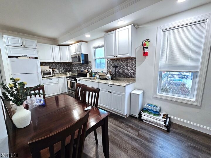 Property Photo: 21 King St 2 NJ 07508