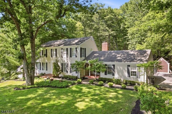 Property Photo: 111 Kitchell Lake Dr NJ 07480