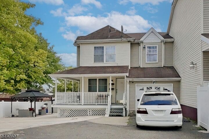 Property Photo:  337 18th Ave  NJ 07108 