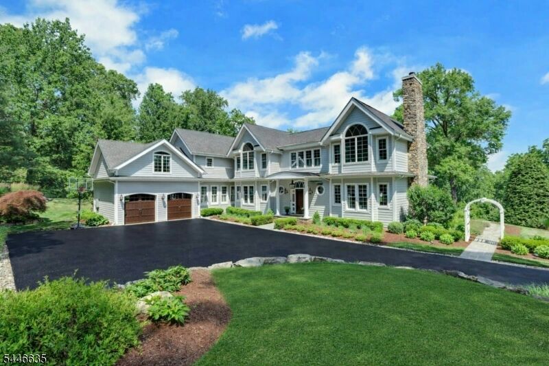 Property Photo: 80 Old Farm Rd NJ 07920