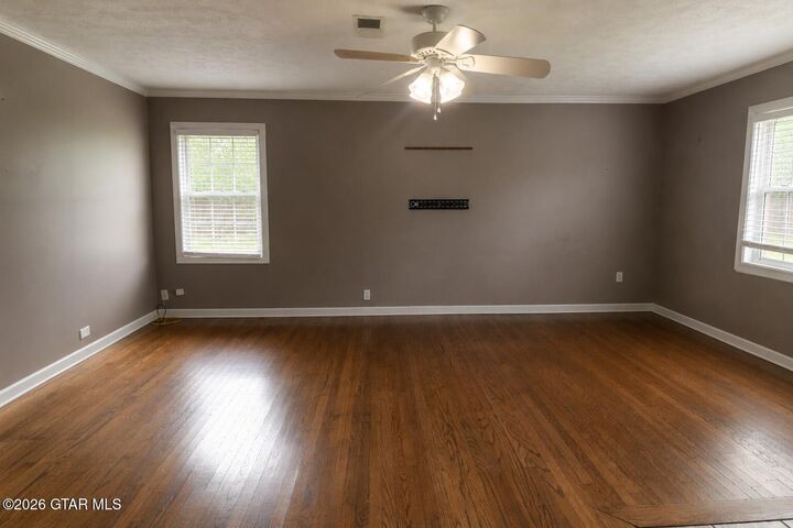 Property Photo: 206 Hillside Drive MS 39759