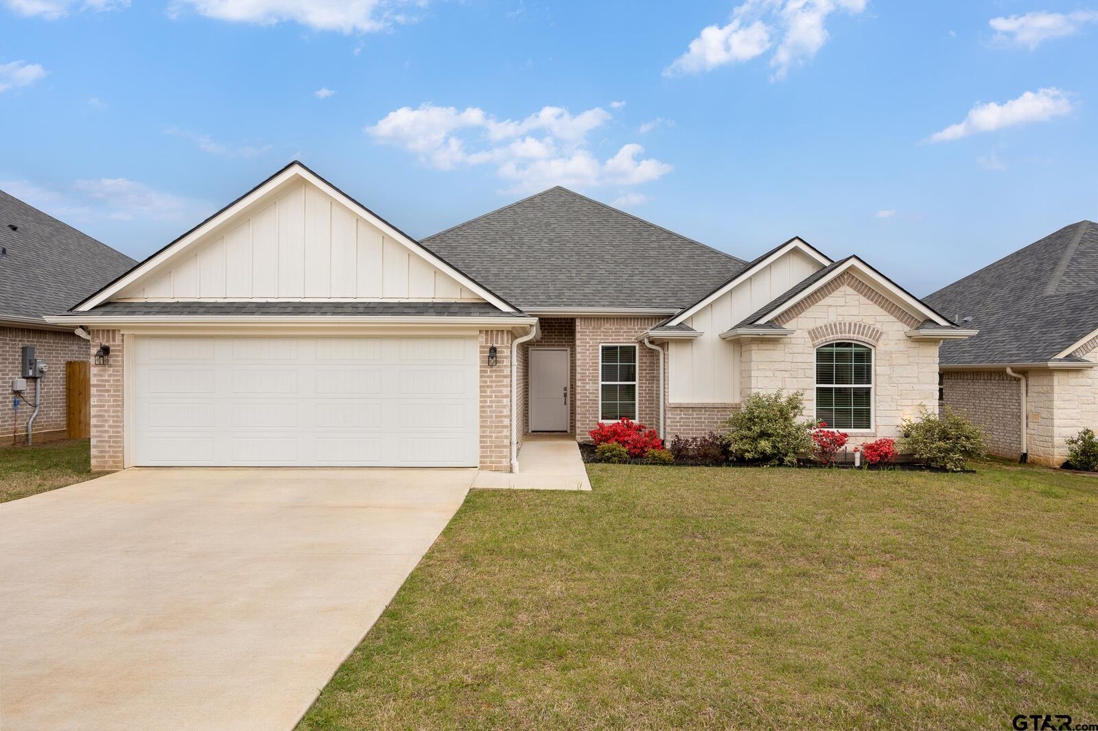 Property Photo:  1676 Legacy Dr  TX 75703 