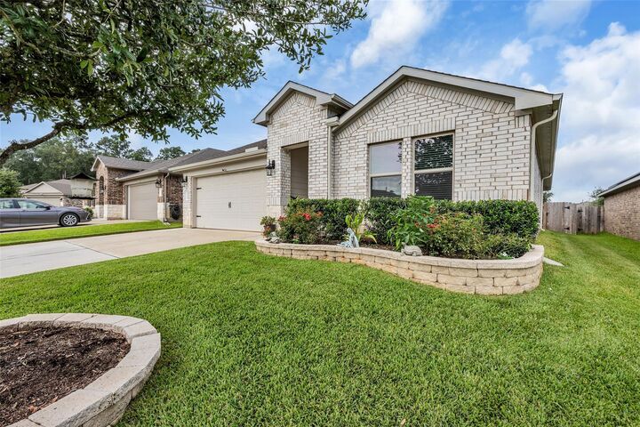 Property Photo:  3415 Quiet Gate Lane  TX 77301 