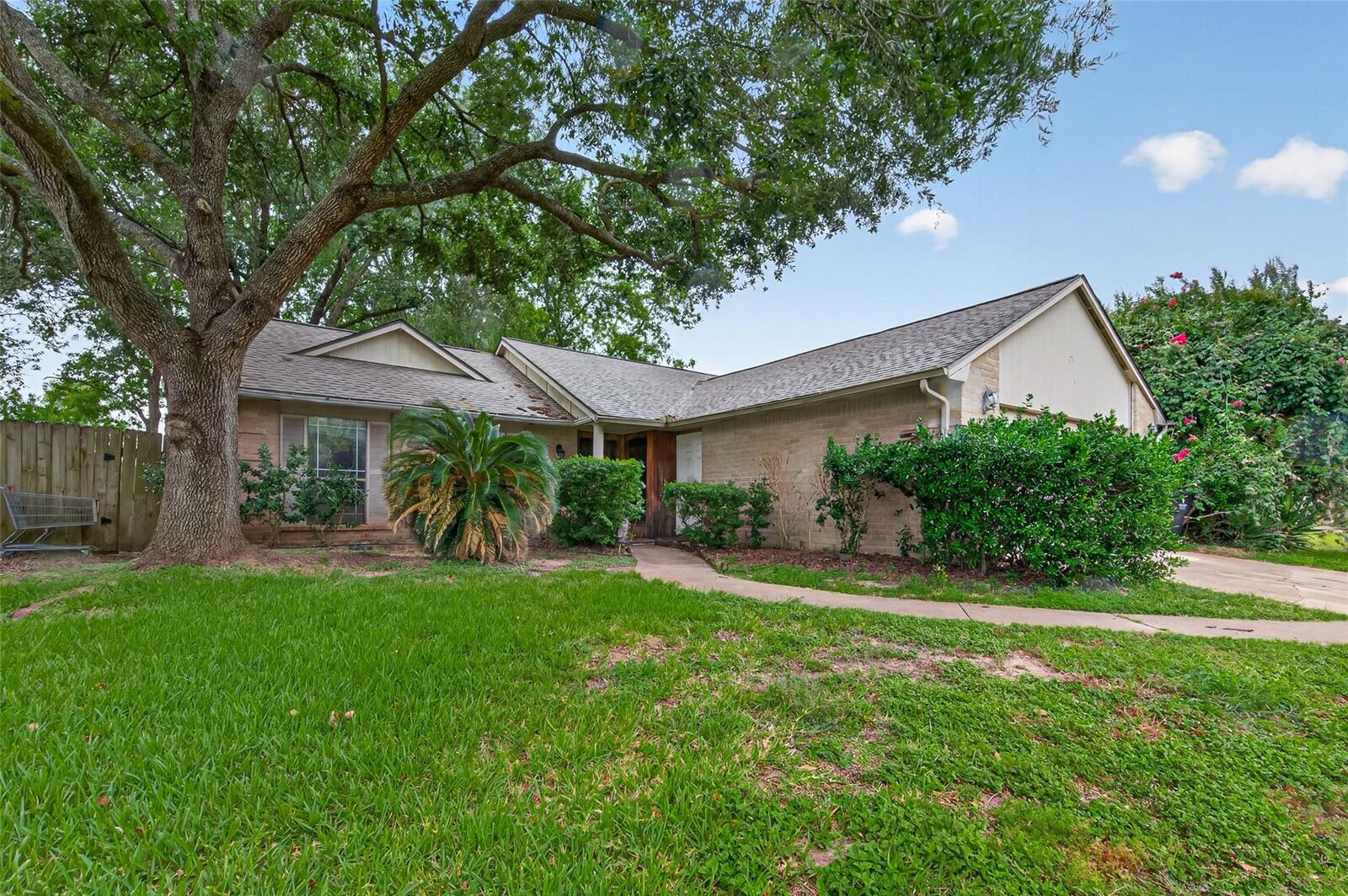 Property Photo:  4607 Stacey Road  TX 77084 