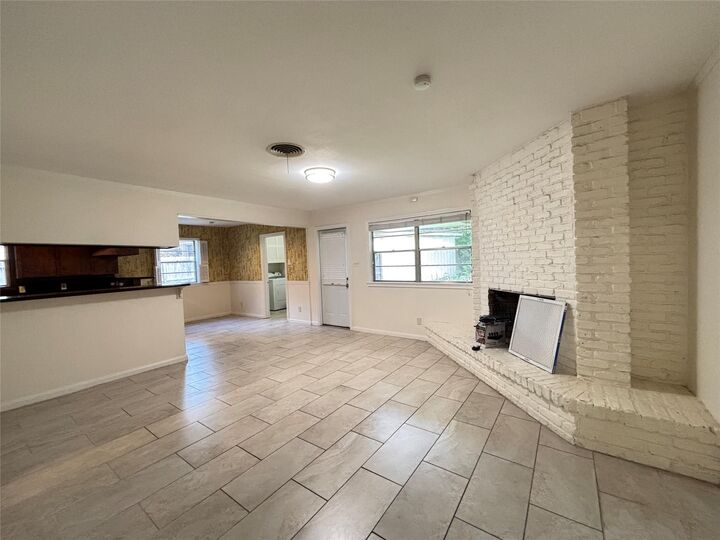 Property Photo: 12342 Barryknoll Lane TX 77024