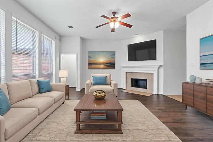 Property Photo: 4327 Wellington Grove Lane TX 77494