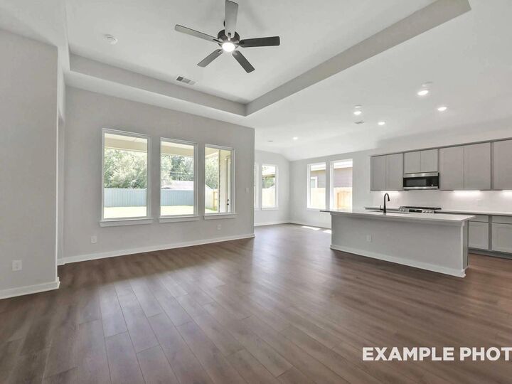 Property Photo:  18703 Durango Plains Trail  TX 77532 