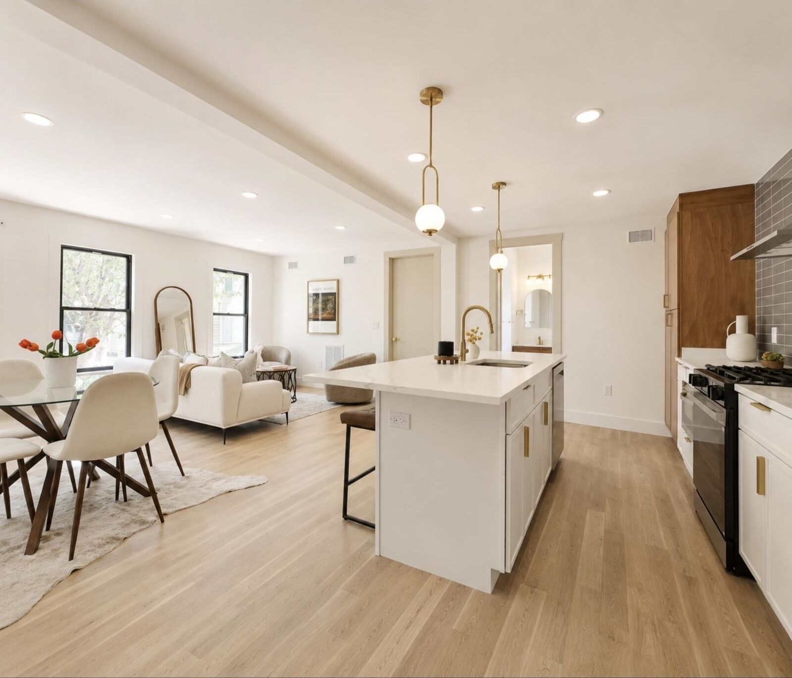 Property Photo: 7 Pierce Ave NJ 07307