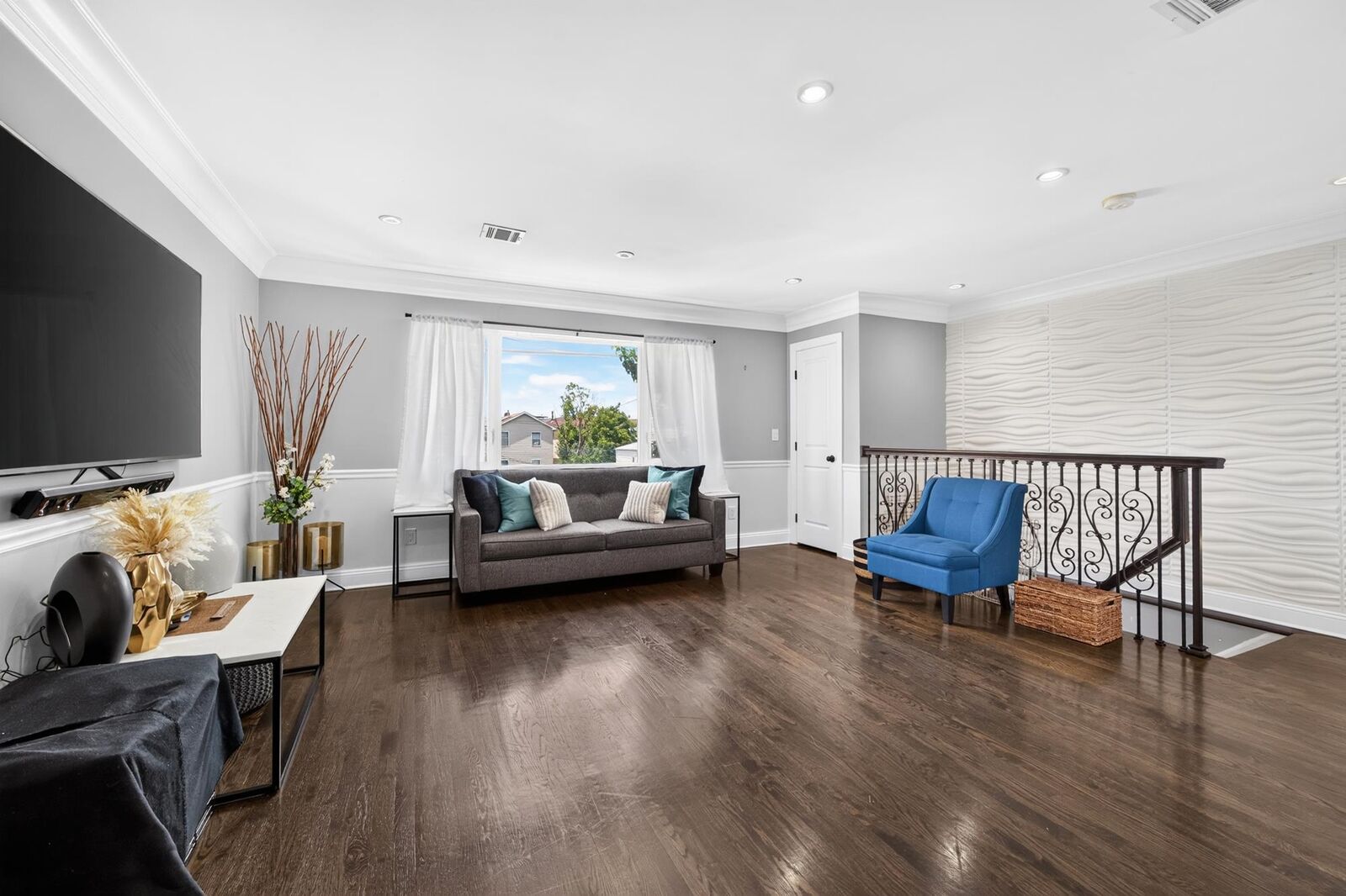 Property Photo: 7010 Jackson St NJ 07093