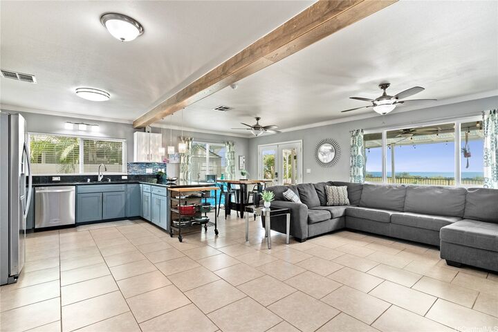 Property Photo: 84-575 Kili Drive 14 HI 96792