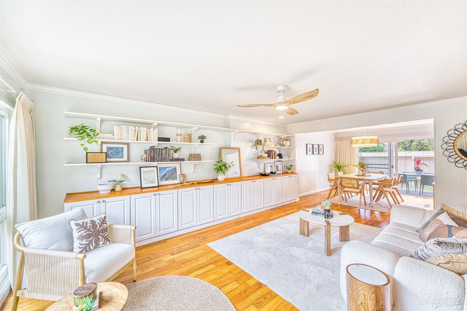 Property Photo:  269 Kawaihae Street #A104  HI 96825 