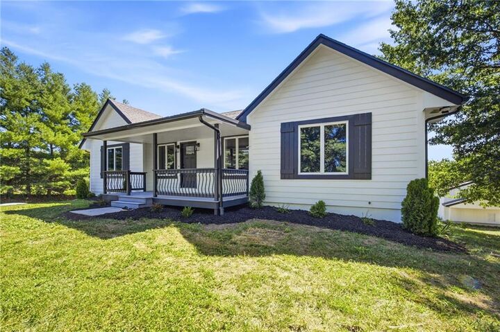 Property Photo:  17409 Baxter Road  MO 64062 