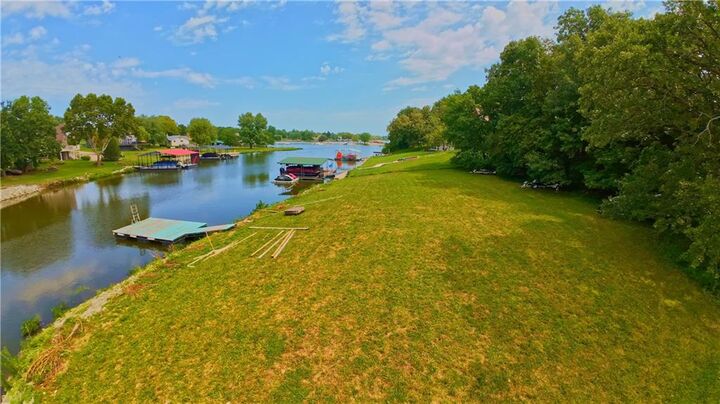Property Photo:  Lot 713 Lake Viking Terrace  MO 64620 