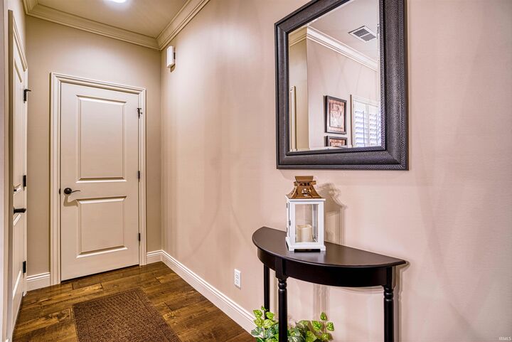 Property Photo:  8426 Nolia Lane  IN 47630 