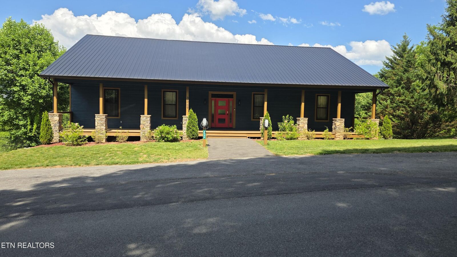 Property Photo: 3369 Robeson Rd TN 37862