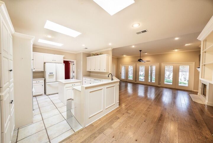 Property Photo: 4209 97th Place TX 79423