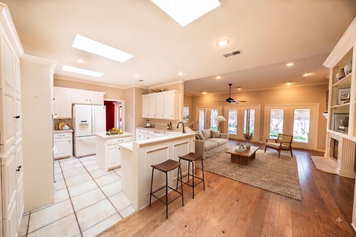 Property Photo:  4209 97th Place  TX 79423 