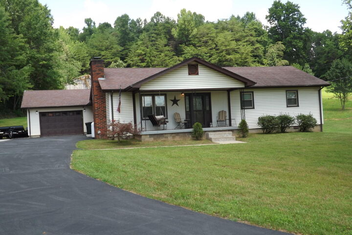 Property Photo:  6556 Barbourville Road  KY 40744 